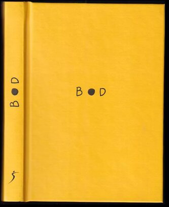 Bod (Kieran Scott, 2022)