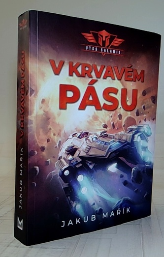 V Krvavém pásu