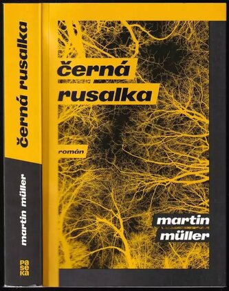 Černá rusalka