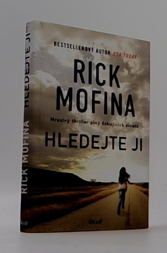Hledejte ji