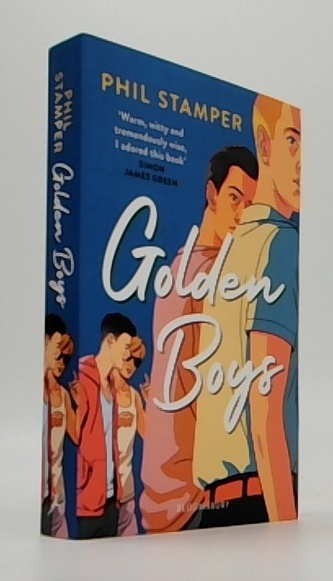 Golden Boys