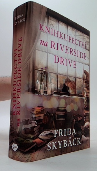 Knihkupectví na Riverside Drive