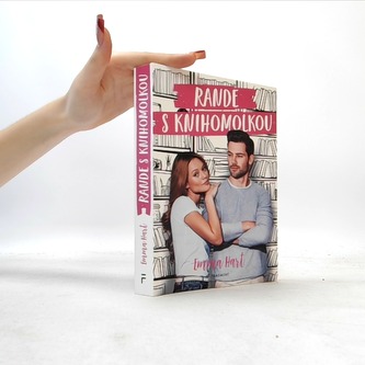 Rande s knihomolkou