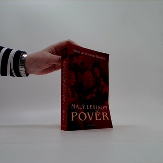 Malý lexikon pověr