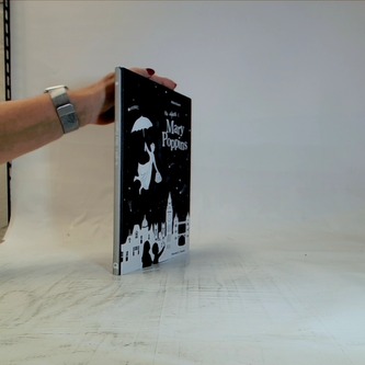 Na výletě s Mary Poppins