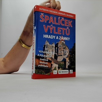 Špalíček výletů - Hrady a zámky