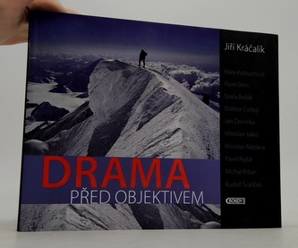 Drama před objektivem