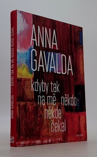 Kdyby tak na mě někdo někde čekal