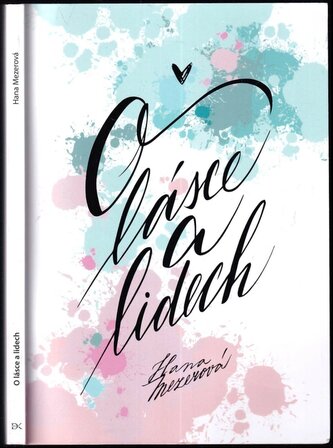 O lásce a lidech (Hana Mezerová, 2022)