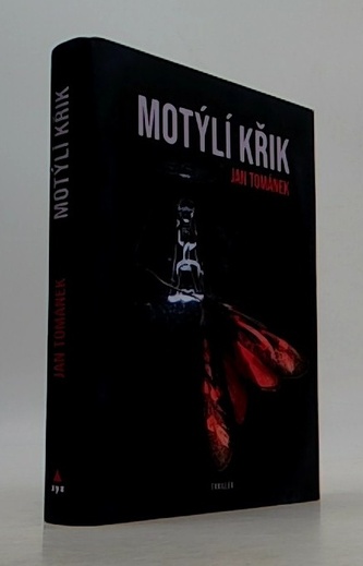 Motýlí křik