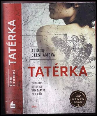 Tatérka (Alison Belsham, 2018)