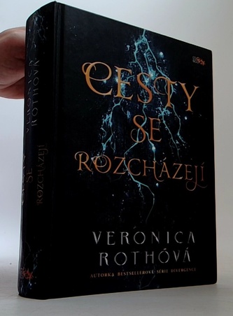 Cesty se rozcházejí