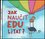 Jak naučit Edu lítat? (Katarína Macurová, 2018)