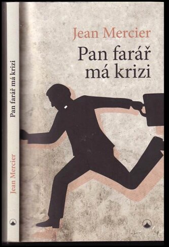 Pan farář má krizi (Jean Mercier, 2018)