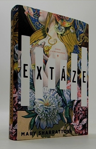 Extáze - Román o Almě Mahlerové