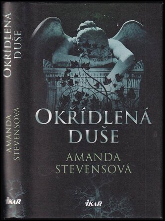 Okřídlená duše (Amanda Stevens, 2018)