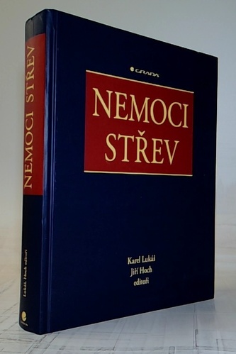 Nemoci střev
