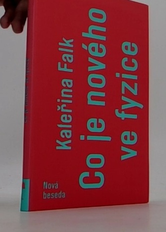 Co je nového ve fyzice