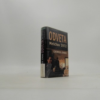 Odveta - Mnichov 1972