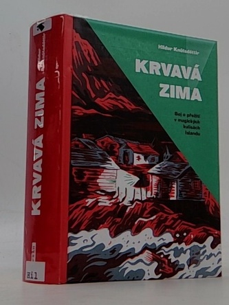 Krvavá zima