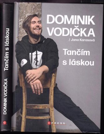 Tančím s láskou (Jana Karasová, 2022)