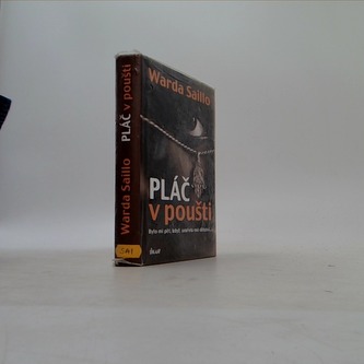 Pláč v poušti