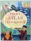 Velký atlas cestovatele (Riccardo Francaviglia, 2018) Velký atlas cestovatele (Riccardo Francaviglia, 2018)
