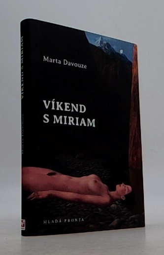 Víkend s Miriam
