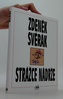 Strážce nádrže