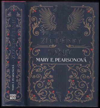 Zlodějský tanec (Mary E. Pearson, 2022)