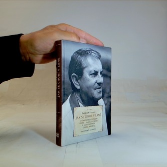 Jak se chodí v laně