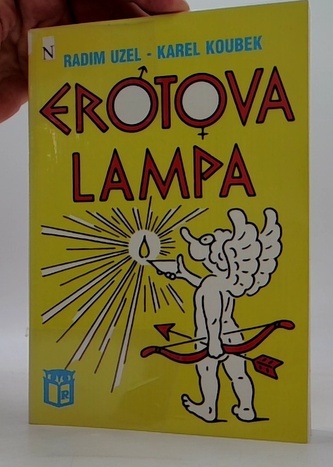 Erotova lampa