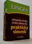 Německo-český, česko-německý praktický slovník ...pro každého