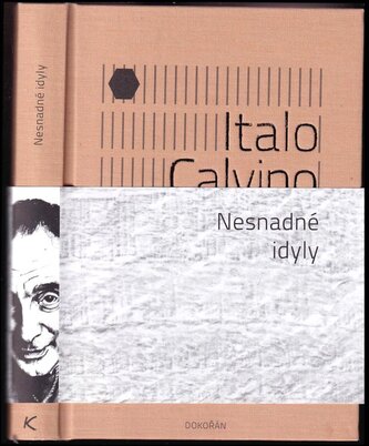 Nesnadné idyly (Italo Calvino, 2018)