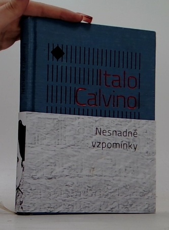 Nesnadné vzpomínky