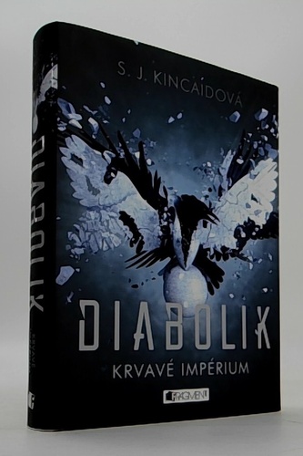 Diabolik – Krvavé Impérium