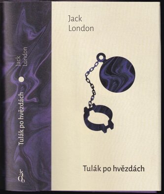 Tulák po hvězdách (Jack London, 2023)