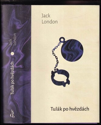 Tulák po hvězdách (Jack London, 2023)
