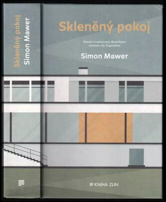 Skleněný pokoj (Simon Mawer, 2018)