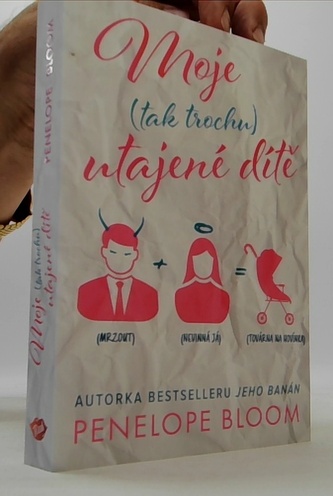 Moje (tak trochu) utajené dítě