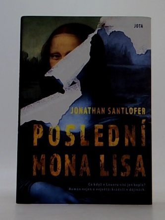 Poslední Mona Lisa