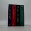 Odkaz Dračích jezdců – Eragon,Eldest,Brisingr,Inherit.(box)