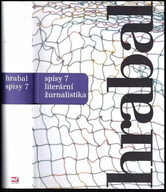 Pojízdná zpovědnice : literární žurnalistika (Bohumil Hrabal, 2018)