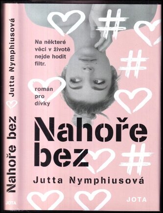 Nahoře bez (Jutta Nymphius, 2022)