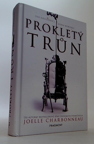 Prokletý trůn
