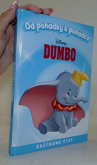 Od pohádky k pohádce - Dumbo