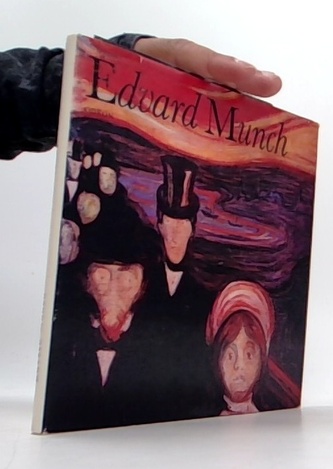 Edvard Munch Malarstwo światowe