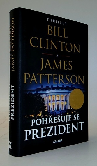 Pohřešuje se prezident
