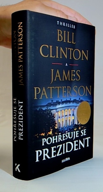 Pohřešuje se prezident