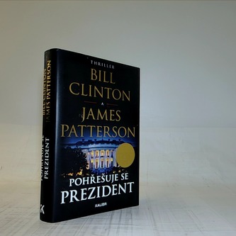 Pohřešuje se prezident